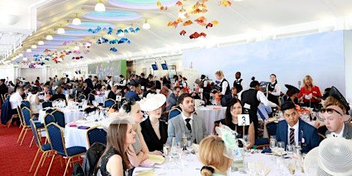 Imagem principal do evento Royal Ascot Hospitality - Pavilion One Packages - 2024