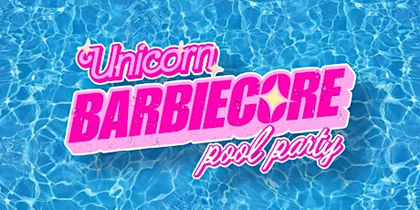 Unicorn • Barbiecore primary image
