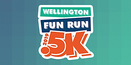 Wellington Fun Run .5K
