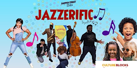 Jazzerific primary image