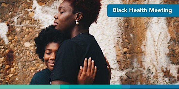 Black Health & Wellness Hub