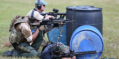Imagen principal de Accelerated Carbine & Pistol with LFT/OFT - Sugarloaf, PA