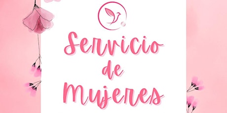 Hauptbild für SERVICIO DE MUJERES