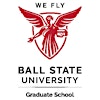 Logotipo de Ball State University Graduate School