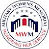 Logotipo de Military Women's Memorial