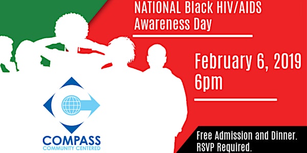 National Black HIV/AIDS Awareness Day - Community Education Series