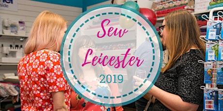 Sew Leicester January 2019 primary image