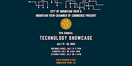 The 8th Annual Technology Showcase primary image