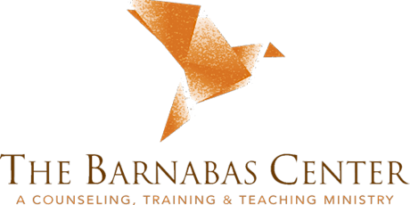 Barnabas Training Level Two - Fall 2023 primary image
