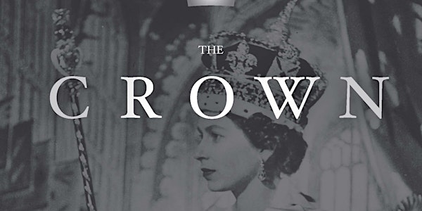 The Crown:  Music from the Coronation
