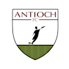 Logo von Antioch Church