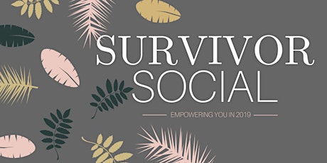 Survivor Social primary image