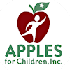 Logotipo de APPLES for Children, Inc.