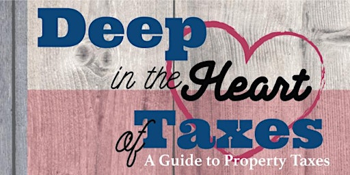 Image principale de Deep in the Heart of Taxes @ Independence Title New Braunfels