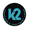 Logo van K2 Medical Research