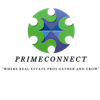 Logotipo de PrimeConnect
