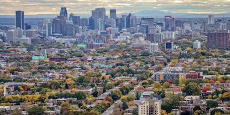 Primaire afbeelding van CuttingEEG Montreal Garden