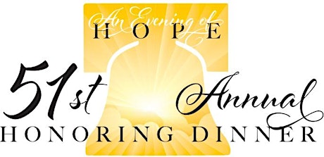 An Evening of Hope: Mental Health America of Texas' 51st Honoring Dinner primary image