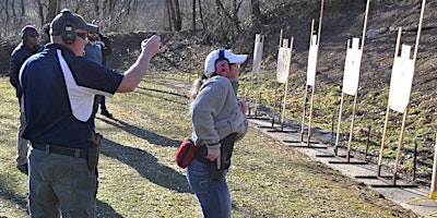 Performance Pistol New Holland PA primary image