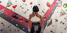 Interwoven: Indoor Climbing at Triangle Rock Club primary image