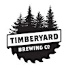 Logotipo de Timberyard Brewing Company