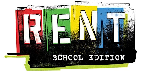 "RENT" School Edition primary image