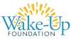 Logotipo da organização Wake-Up Foundation