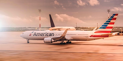 Imagen principal de TAMA - Lunch & Tour - American Airlines