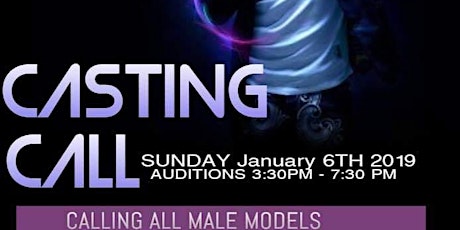 2nd Casting Call primary image