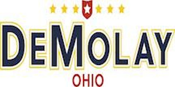 Ohio DeMolay State Ritual Competition 2019