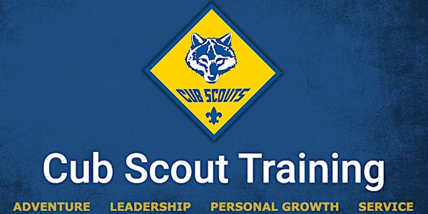 LDS-BSA Cub Scout Leader Specific Training (January 2019)