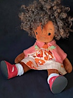 Imagem principal de Artist Talk Series: Dollmaker, Elise Cunningham