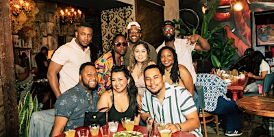 BrunchDaze - Bottomless Brunch & Day Party primary image