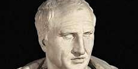 Cicero: De Officiis -  Reading Odyssey 2019 primary image