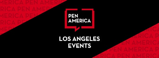 Collection image for PEN America Los Angeles