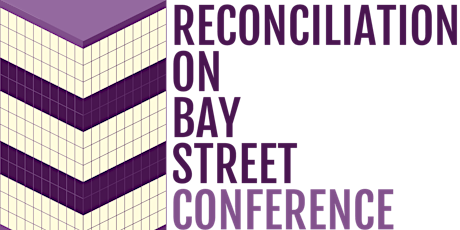 Reconciliation on Bay Street Conference  primary image