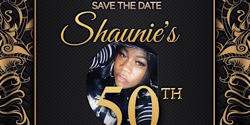 Hauptbild für 50 Years of Shaunie