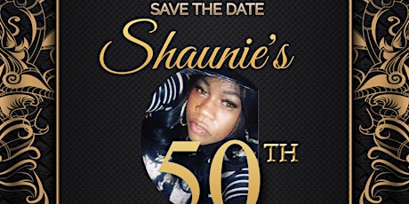 50 Years of Shaunie