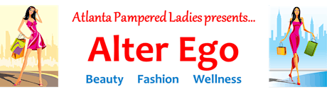 Atlanta Pampered Ladies Presents...Alter Ego primary image