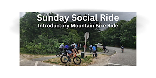 Primaire afbeelding van Trek Bicycle Long Island - Bethpage Social Mountain Bike Ride