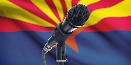 TAGG Monthly Forum - "ON THE RECORD - YOUR Voice at the AZ Capital" primary image