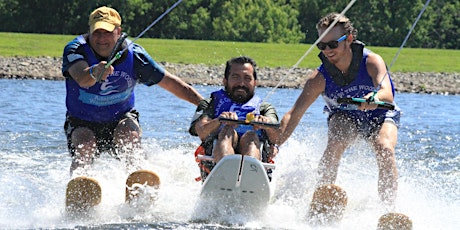 Wounded Veterans Watersports 2019