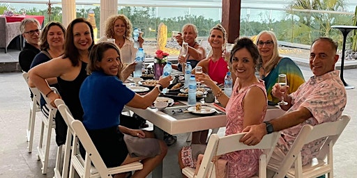 Primaire afbeelding van Media Mastery Retreat in Mexico