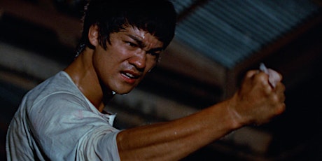 The Big Boss (1971) and Bruce Lee vs Superman (1975) double-bill screening primary image