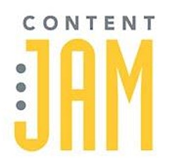 Content Jam 2014: The Secrets of Content Marketing primary image