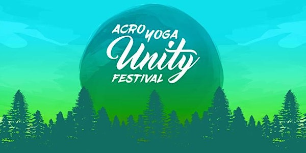 AcroYoga UNITY Festival