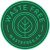Logotipo de Waste Free Edmonton