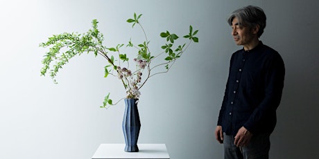 Imagen principal de Akio Nukaga: Shapes from the Heart with Heath Ceramics