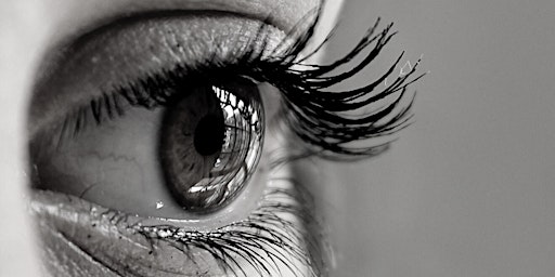 Immagine principale di Tratak Masterclass - Yoga for Eye Health (Neha) 