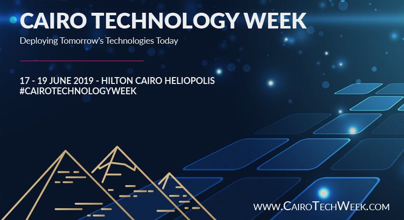 Cairo Technology Week